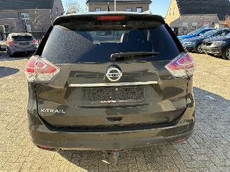 Nissan X-Trail NISSAN X-TRAIL 1.6D 2016 7 ZIT picture 12