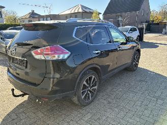 Nissan X-Trail NISSAN X-TRAIL 1.6D 2016 7 ZIT picture 11