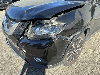 Nissan X-Trail NISSAN X-TRAIL 1.6D 2016 7 ZIT picture 3