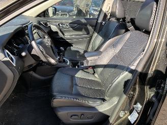 Nissan X-Trail NISSAN X-TRAIL 1.6D 2016 7 ZIT picture 16