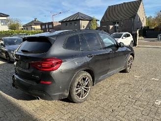 BMW X3 BMW X3 xDrive20i M 2021 picture 6