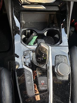 BMW X3 BMW X3 xDrive20i M 2021 picture 20