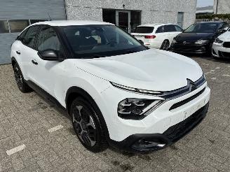 Citroën C4 CITROEN C4 1.5D AUTOMAAT 2021 picture 4