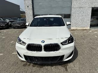 BMW X2 BMW X2 sDrive18d M 2021 picture 6