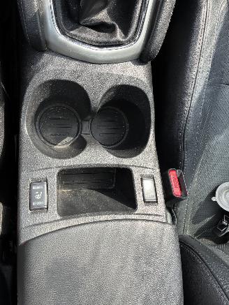 Nissan Qashqai NISSAN QASHQAI 1.5D 2015 picture 18