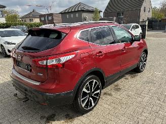 Nissan Qashqai NISSAN QASHQAI 1.5D 2015 picture 9