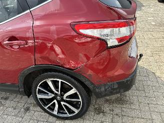 Nissan Qashqai NISSAN QASHQAI 1.5D 2015 picture 14