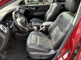 Nissan Qashqai NISSAN QASHQAI 1.5D 2015 picture 16