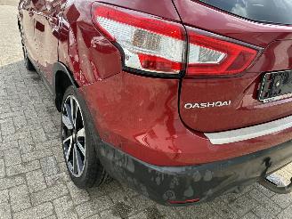 Nissan Qashqai NISSAN QASHQAI 1.5D 2015 picture 12
