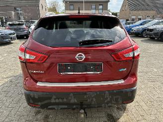 Nissan Qashqai NISSAN QASHQAI 1.5D 2015 picture 10