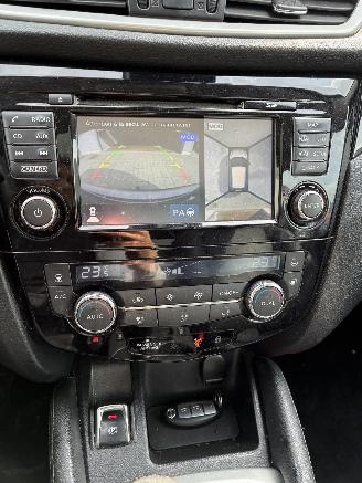 Nissan Qashqai NISSAN QASHQAI 1.5D 2015 picture 19