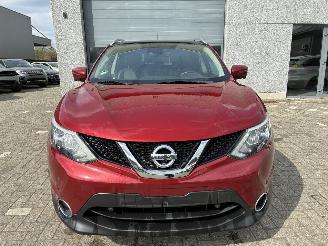 Nissan Qashqai NISSAN QASHQAI 1.5D 2015 picture 5