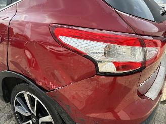 Nissan Qashqai NISSAN QASHQAI 1.5D 2015 picture 13