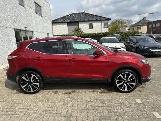 Nissan Qashqai NISSAN QASHQAI 1.5D 2015 picture 7