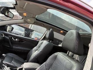 Nissan Qashqai NISSAN QASHQAI 1.5D 2015 picture 15