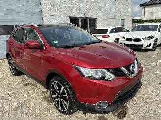 Nissan Qashqai NISSAN QASHQAI 1.5D 2015 picture 6
