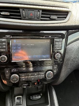 Nissan Qashqai NISSAN QASHQAI 1.5D 2015 picture 21