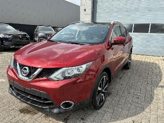 Nissan Qashqai NISSAN QASHQAI 1.5D 2015 picture 3