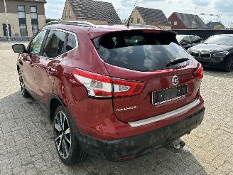 Nissan Qashqai NISSAN QASHQAI 1.5D 2015 picture 11