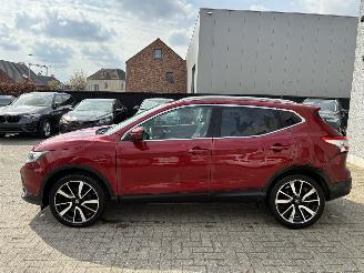 Nissan Qashqai NISSAN QASHQAI 1.5D 2015 picture 2