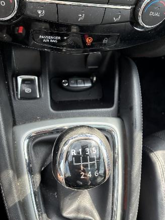 Nissan Qashqai NISSAN QASHQAI 1.5D 2015 picture 20