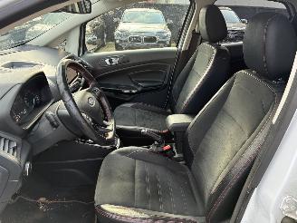 Ford EcoSport FORD ECOSPORT 1.0I 2020 picture 12