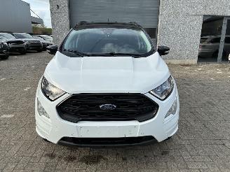 Ford EcoSport FORD ECOSPORT 1.0I 2020 picture 3