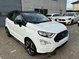 Ford EcoSport FORD ECOSPORT 1.0I 2020 picture 4