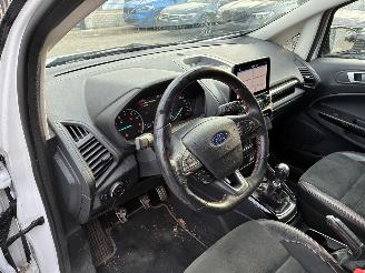 Ford EcoSport FORD ECOSPORT 1.0I 2020 picture 13
