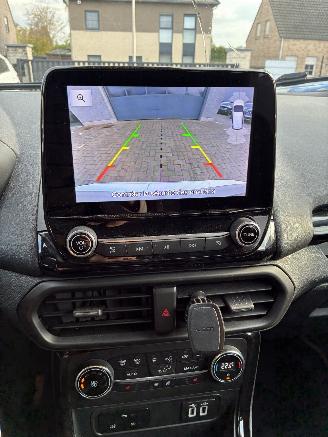 Ford EcoSport FORD ECOSPORT 1.0I 2020 picture 16