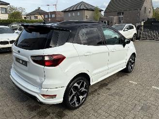 Ford EcoSport FORD ECOSPORT 1.0I 2020 picture 7