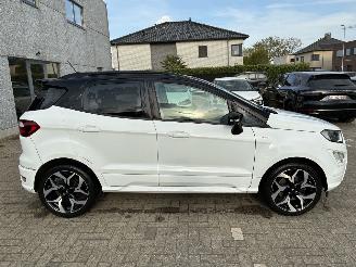 Ford EcoSport FORD ECOSPORT 1.0I 2020 picture 5