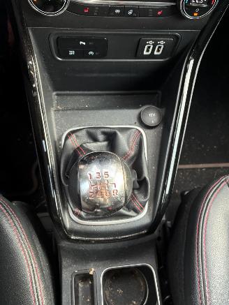 Ford EcoSport FORD ECOSPORT 1.0I 2020 picture 17