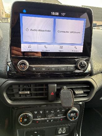 Ford EcoSport FORD ECOSPORT 1.0I 2020 picture 18