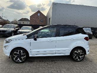 Ford EcoSport FORD ECOSPORT 1.0I 2020 picture 2