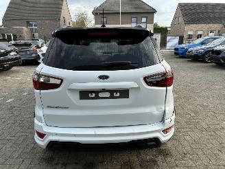 Ford EcoSport FORD ECOSPORT 1.0I 2020 picture 9