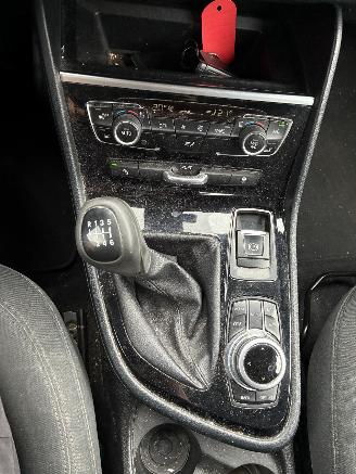 BMW 2-serie BMW 216D 2017 picture 13