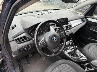 BMW 2-serie BMW 216D 2017 picture 12