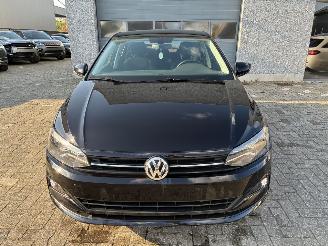 Volkswagen Polo VW POLO 1.0TSI DSG 2020 picture 3