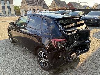 Volkswagen Polo VW POLO 1.0TSI DSG 2020 picture 7