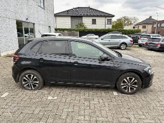 Volkswagen Polo VW POLO 1.0TSI DSG 2020 picture 5