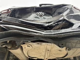 Volkswagen Polo VW POLO 1.0TSI DSG 2020 picture 10