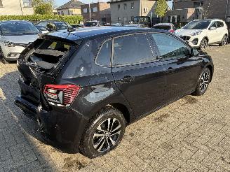 Volkswagen Polo VW POLO 1.0TSI DSG 2020 picture 5