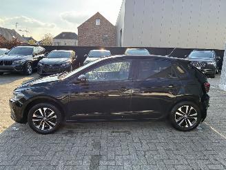 Volkswagen Polo VW POLO 1.0TSI DSG 2020 picture 2