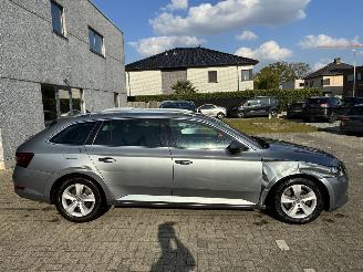 Skoda Superb SKODA SUPERB 1.6D DSG 2019 picture 8