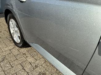 Skoda Superb SKODA SUPERB 1.6D DSG 2019 picture 9