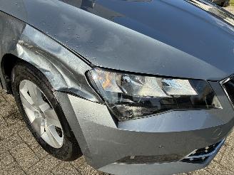 Skoda Superb SKODA SUPERB 1.6D DSG 2019 picture 5