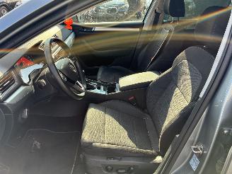 Skoda Superb SKODA SUPERB 1.6D DSG 2019 picture 15