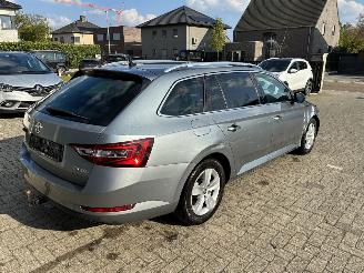 Skoda Superb SKODA SUPERB 1.6D DSG 2019 picture 12