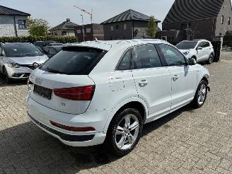 Audi Q3 AUDI Q3 2.0TDI DSG 2017 S LINE picture 11